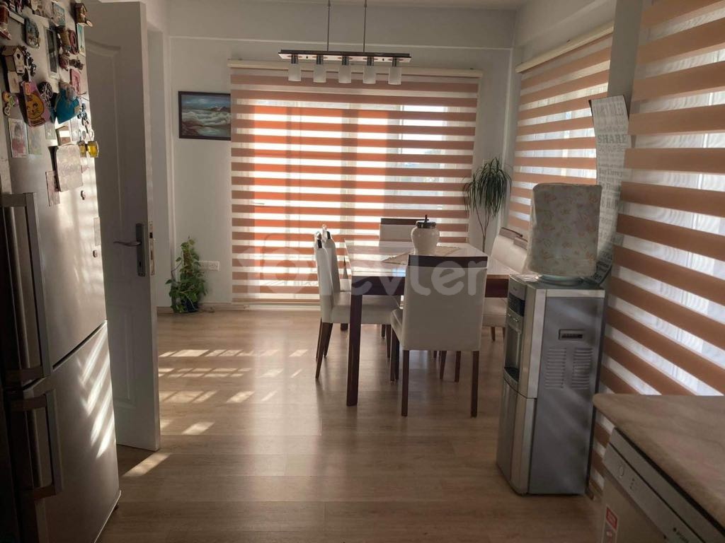 Villa For Sale in Boğaz, Kyrenia