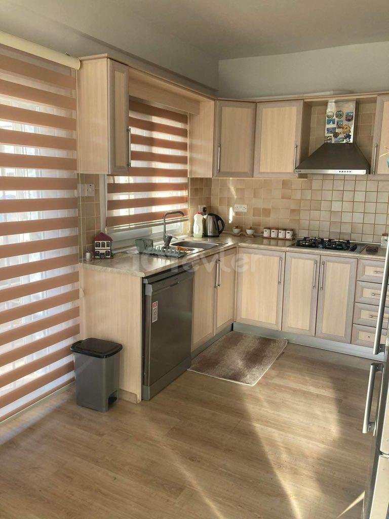 Villa For Sale in Boğaz, Kyrenia