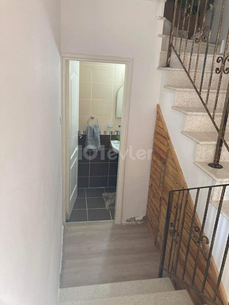 Villa For Sale in Boğaz, Kyrenia