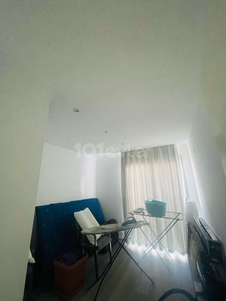 Flat For Sale in Küçük Kaymaklı, Nicosia