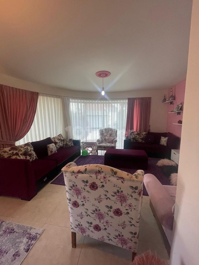 Flat For Sale in Yenişehir, Nicosia