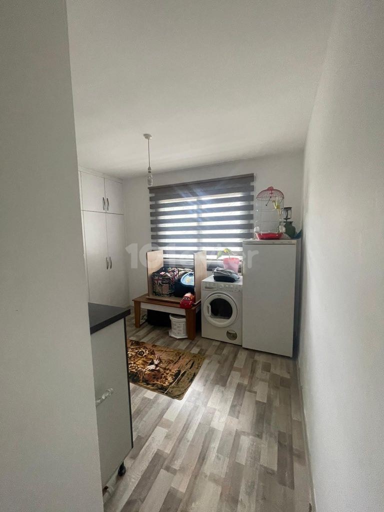 Flat For Sale in Yenişehir, Nicosia