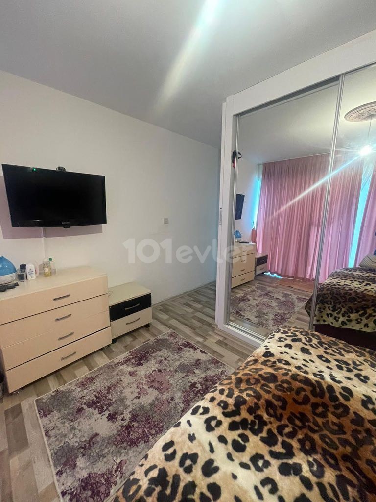 Flat For Sale in Yenişehir, Nicosia