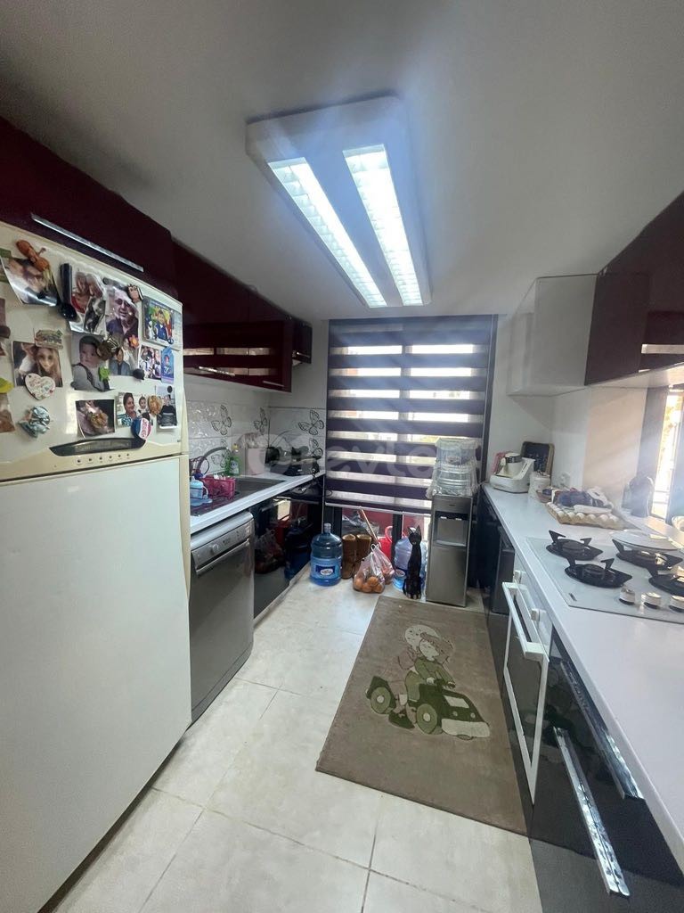 Flat For Sale in Yenişehir, Nicosia