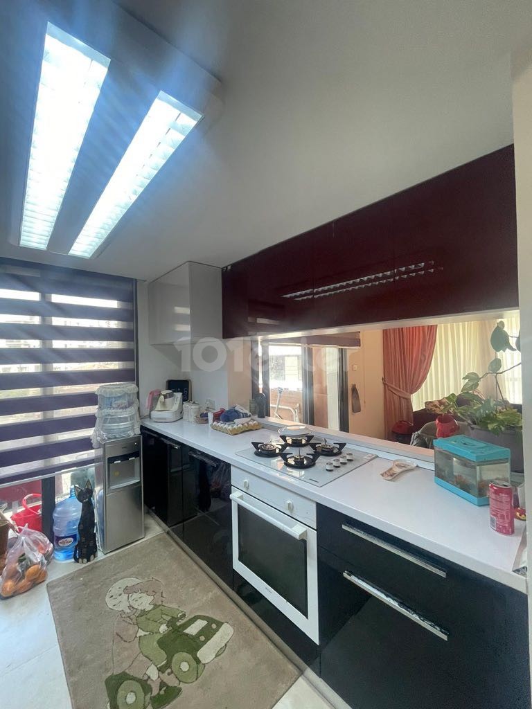 Flat For Sale in Yenişehir, Nicosia