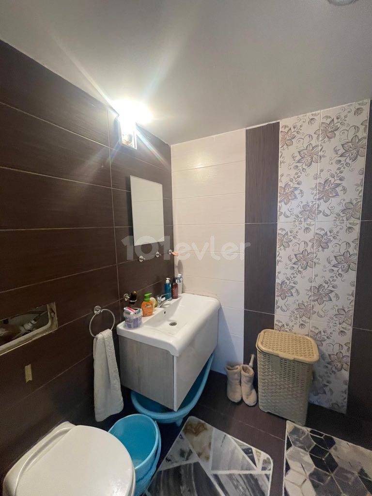 YENİŞEHİR DE FERAH 3+1 DAİRE