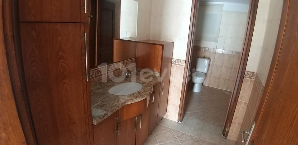 Villa To Rent in Göçmenköy, Nicosia