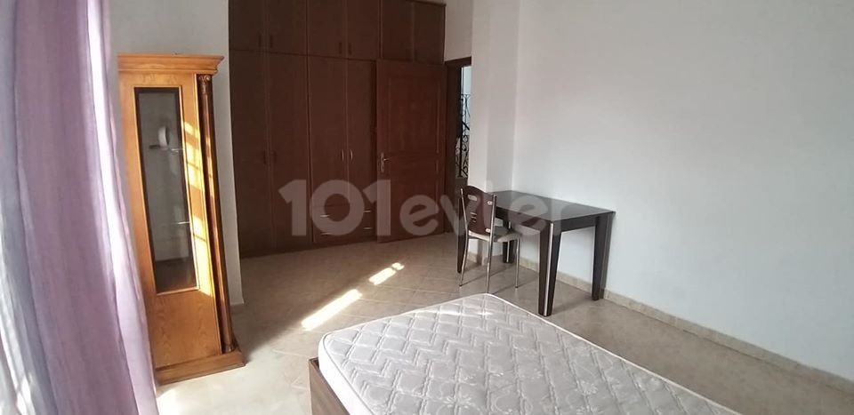 Villa To Rent in Göçmenköy, Nicosia