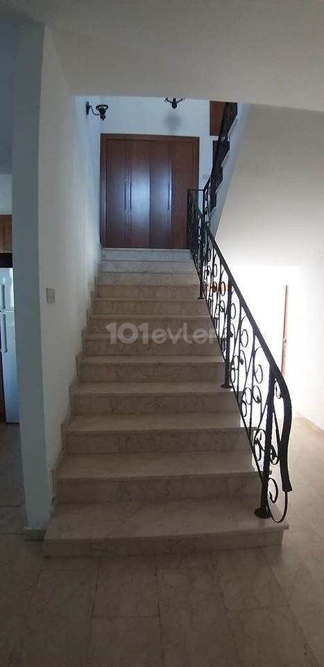 Villa To Rent in Göçmenköy, Nicosia