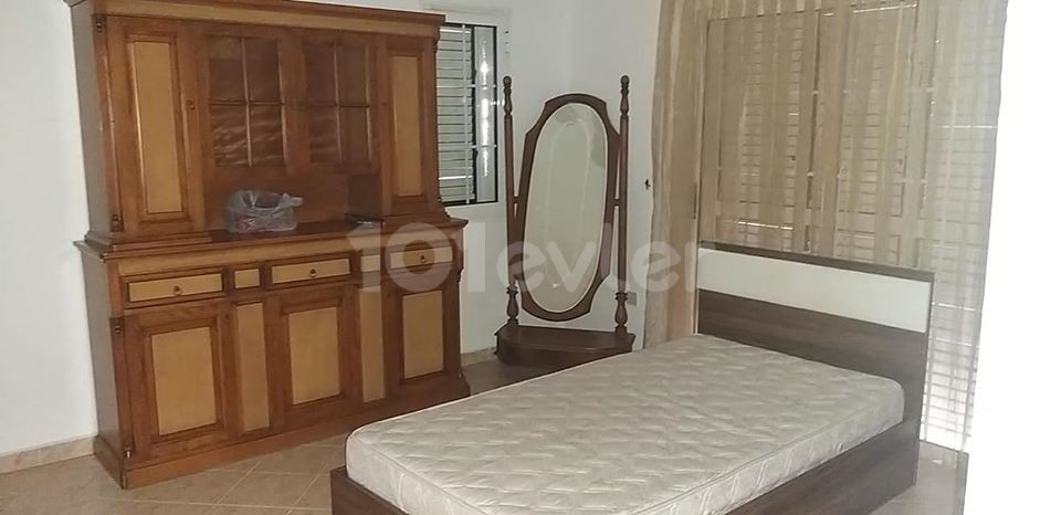 Villa To Rent in Göçmenköy, Nicosia