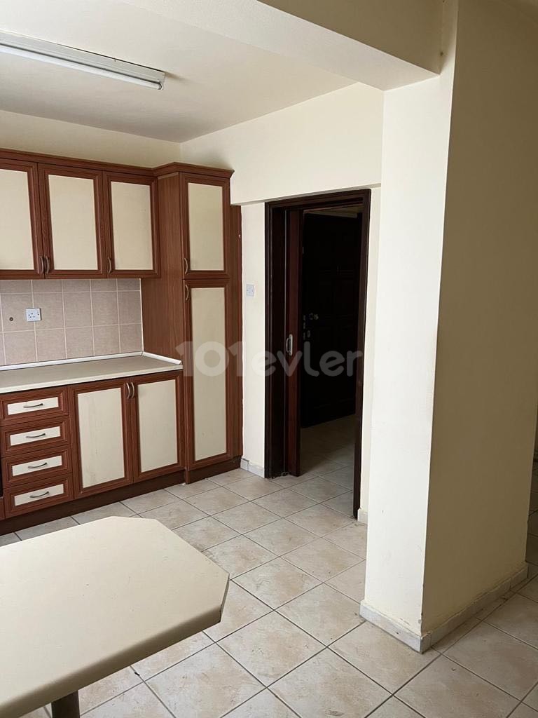 Flat For Sale in Yenikent, Nicosia