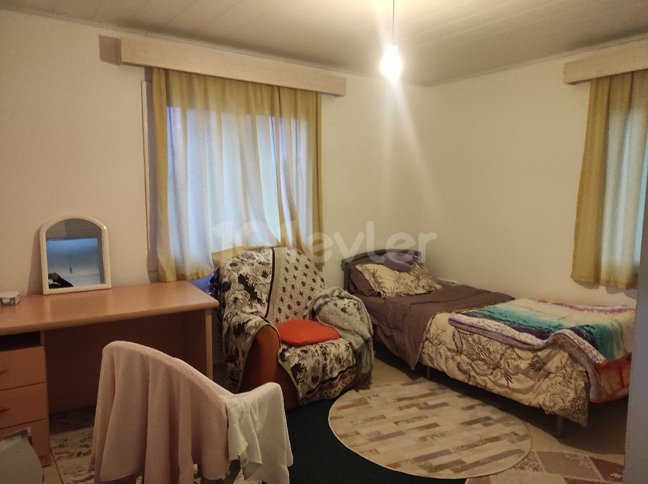 GÖNYELİ BÜYÜK KiLER ARKASINDA ÖĞRENCİYE YÖNELİK 3+1 DAİRE 