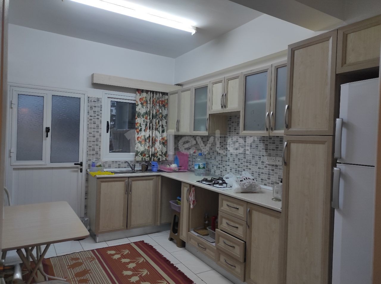 GÖNYELİ BÜYÜK KiLER ARKASINDA ÖĞRENCİYE YÖNELİK 3+1 DAİRE 