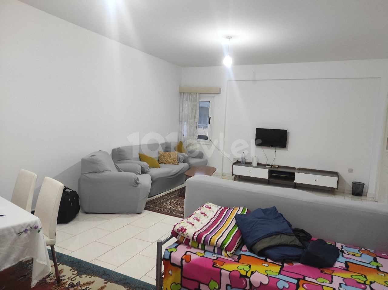 GÖNYELİ BÜYÜK KiLER ARKASINDA ÖĞRENCİYE YÖNELİK 3+1 DAİRE 