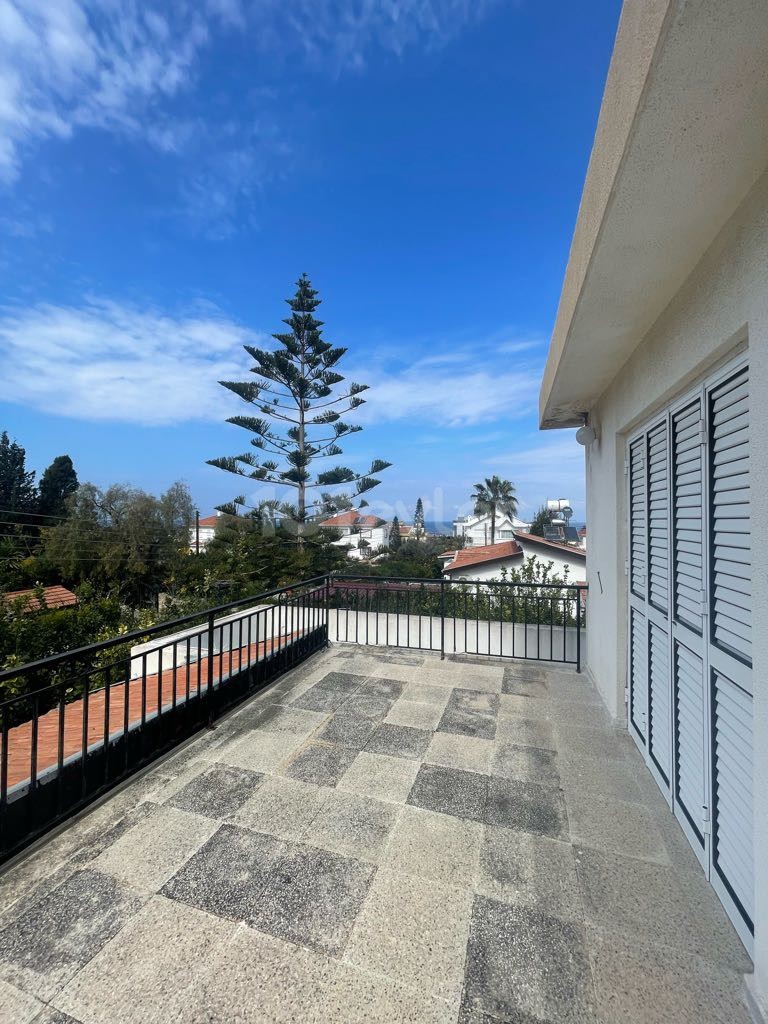 Villa To Rent in Çatalköy, Kyrenia