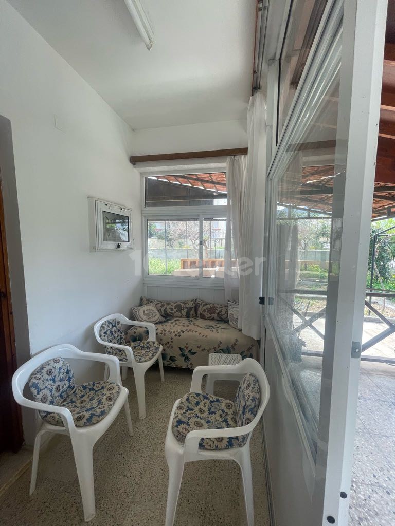 Villa To Rent in Çatalköy, Kyrenia