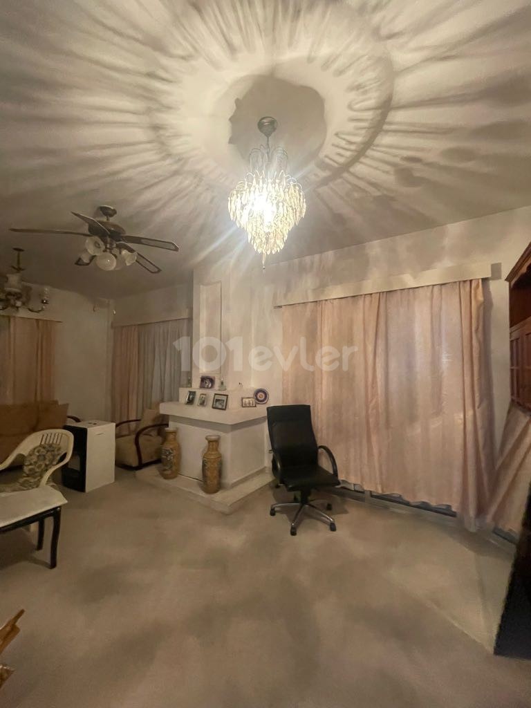 Villa To Rent in Çatalköy, Kyrenia