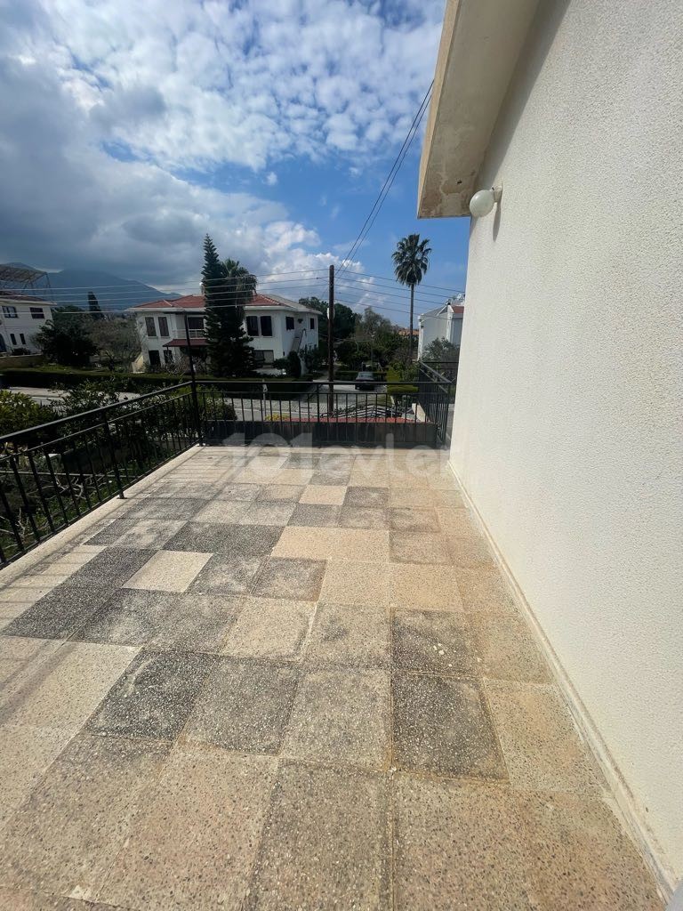 Villa To Rent in Çatalköy, Kyrenia