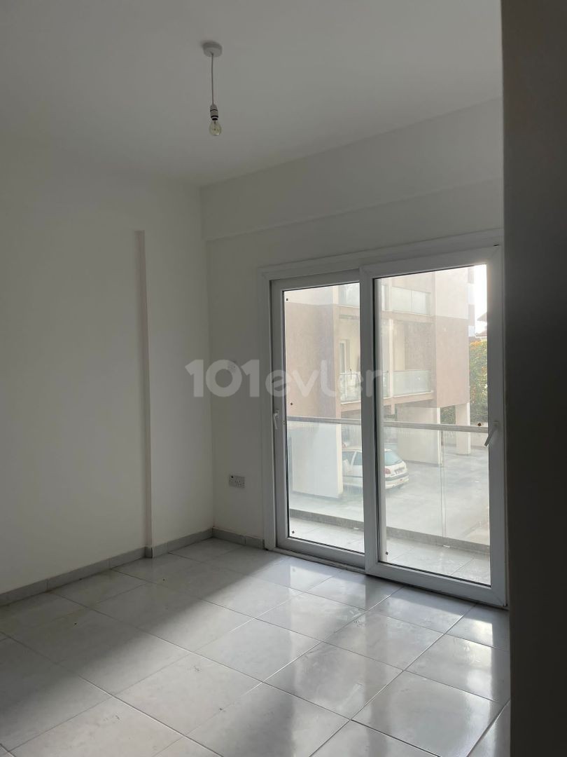 CENTRALLY LOCATED 2+1 BRAND NEW APARTMENT UNFURNISHED