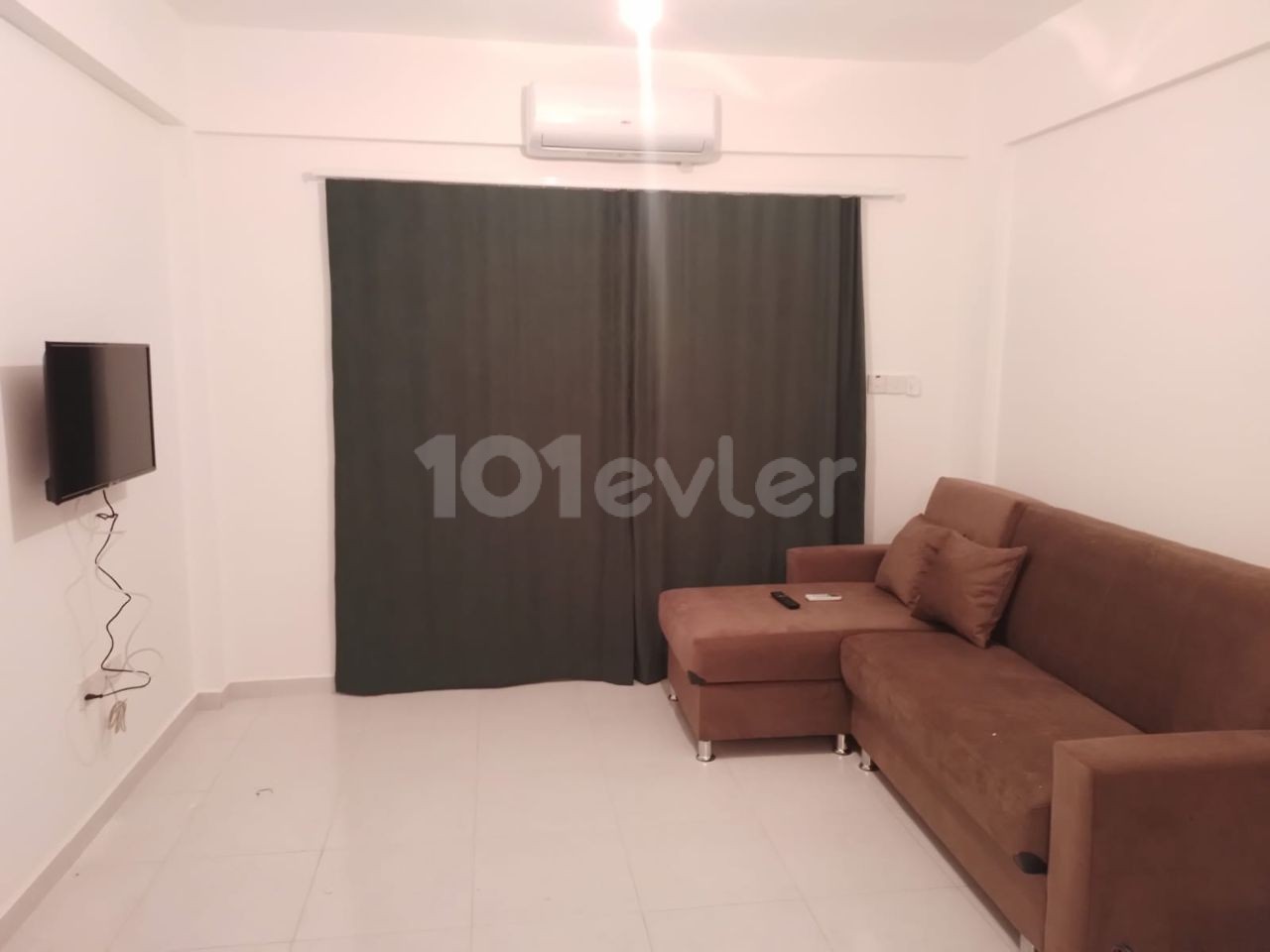 Flat To Rent in Küçük Kaymaklı, Nicosia