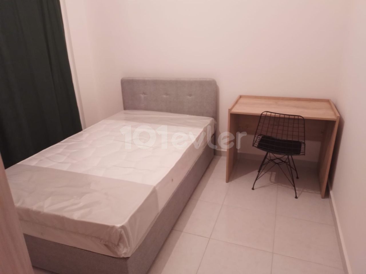 Flat To Rent in Küçük Kaymaklı, Nicosia