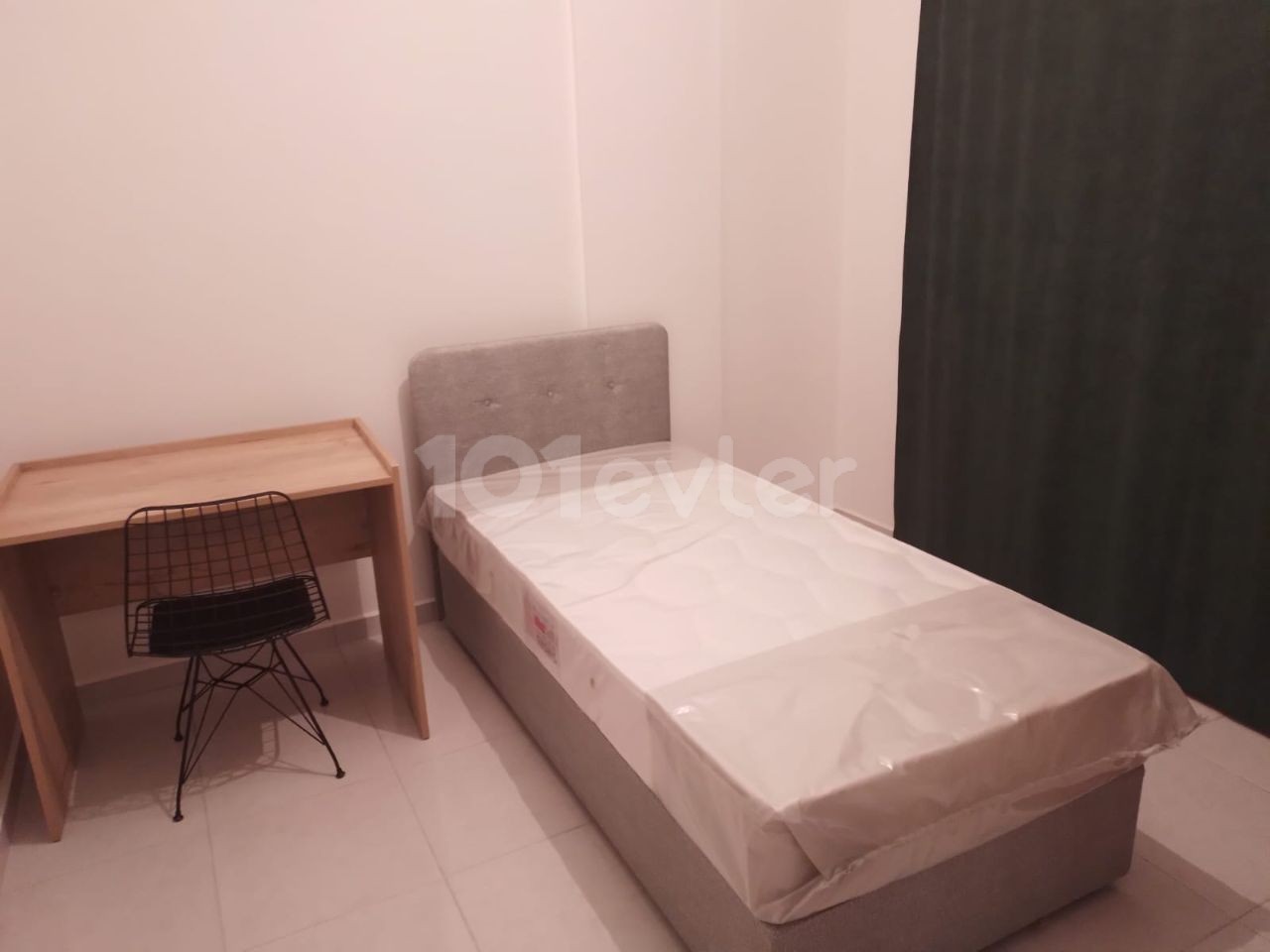 Flat To Rent in Küçük Kaymaklı, Nicosia