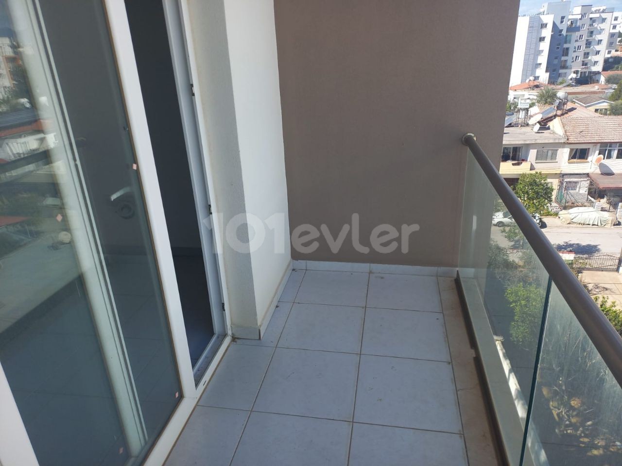 Flat To Rent in Küçük Kaymaklı, Nicosia