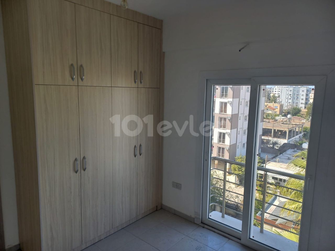 Flat To Rent in Küçük Kaymaklı, Nicosia