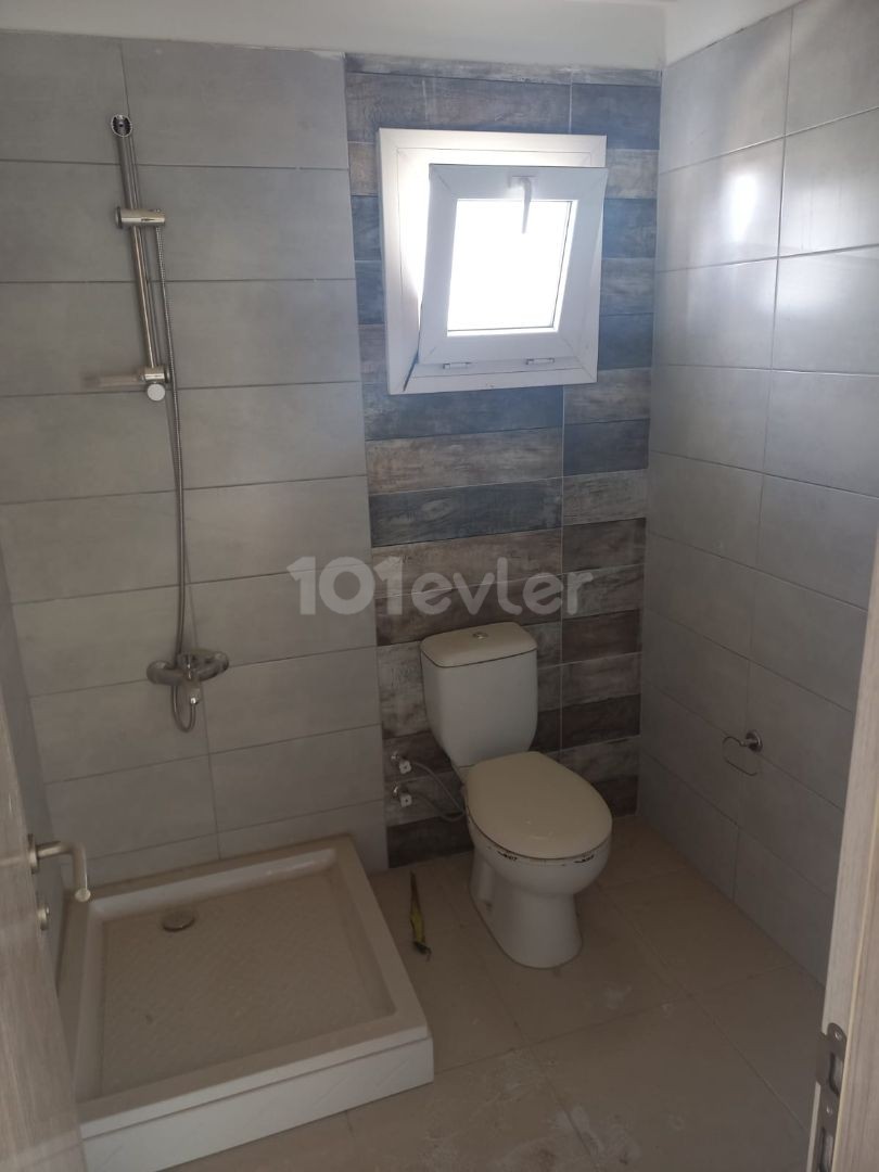 Flat To Rent in Küçük Kaymaklı, Nicosia