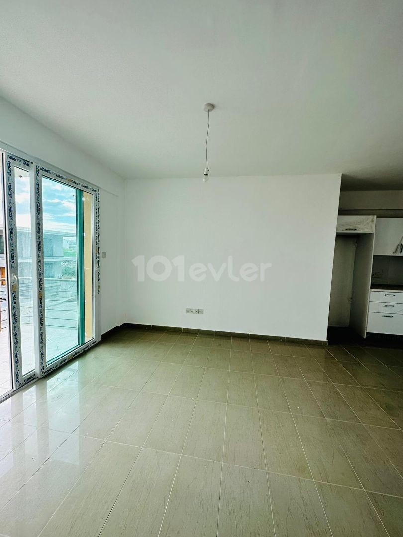 KAÇIRILMAYACAK KULLANIŞLI 2+1 DAİRE !!