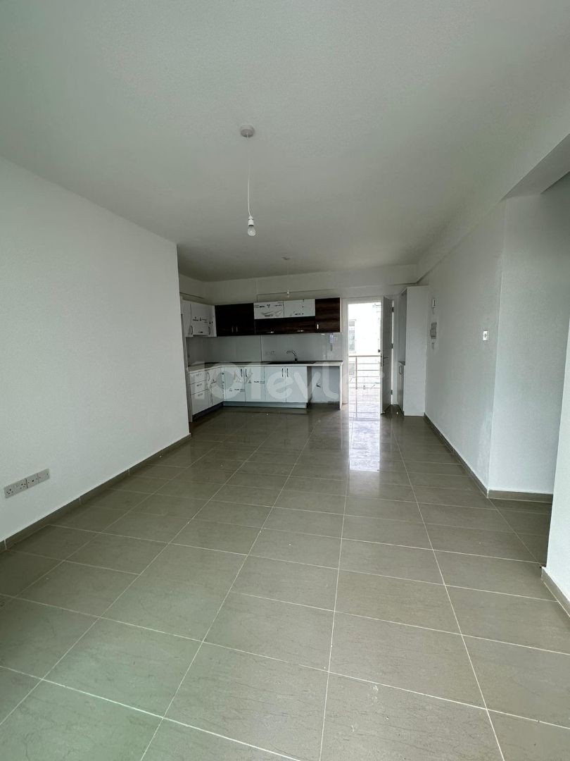 KAÇIRILMAYACAK KULLANIŞLI 2+1 DAİRE !!