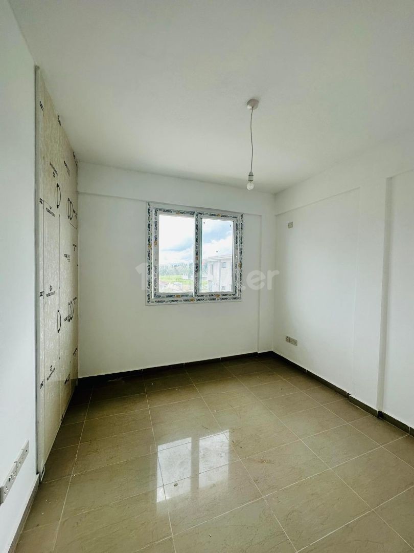 UNMISSABLE USEFUL 2+1 APARTMENT!!!