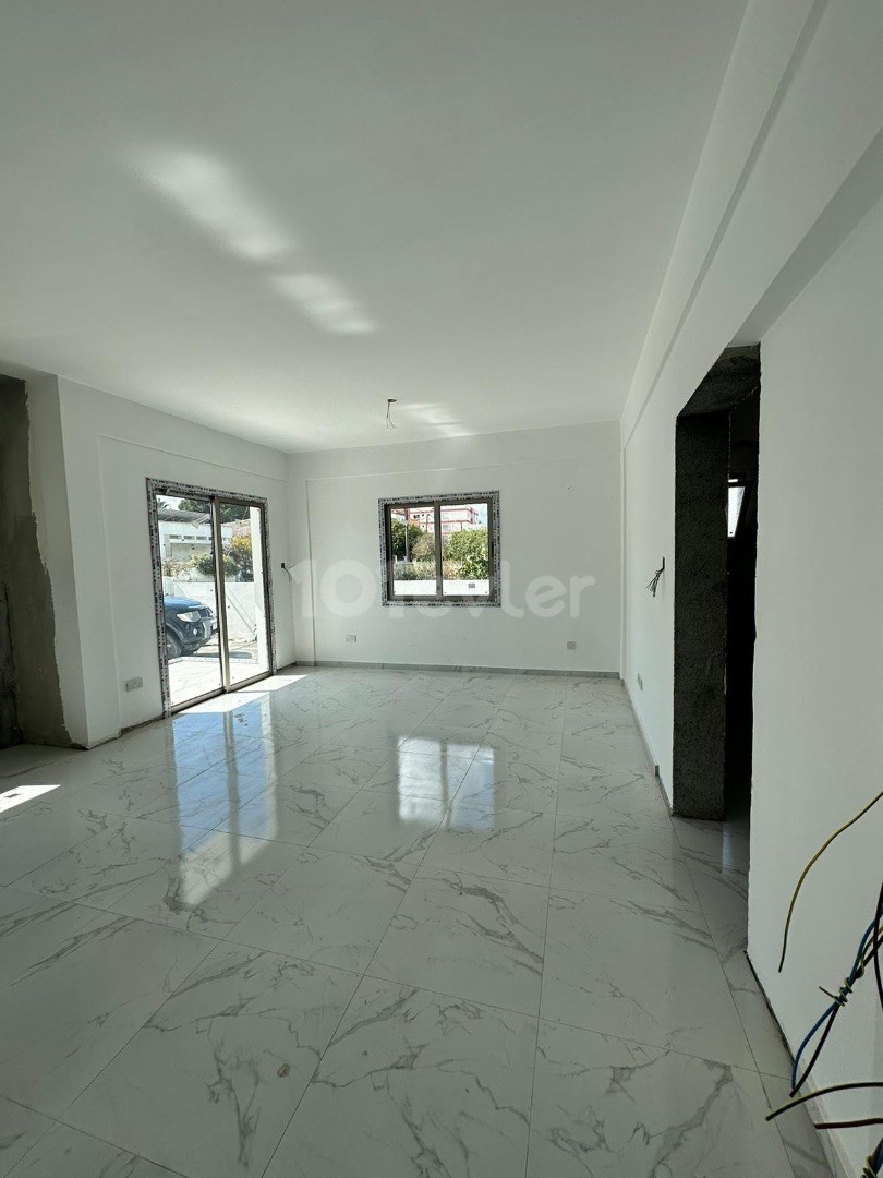 Flat For Sale in Çağlayan, Nicosia