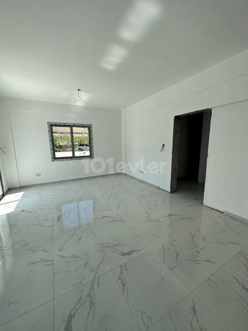 Flat For Sale in Çağlayan, Nicosia