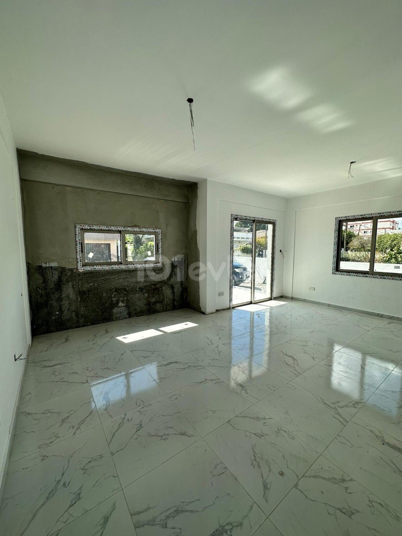 Flat For Sale in Çağlayan, Nicosia