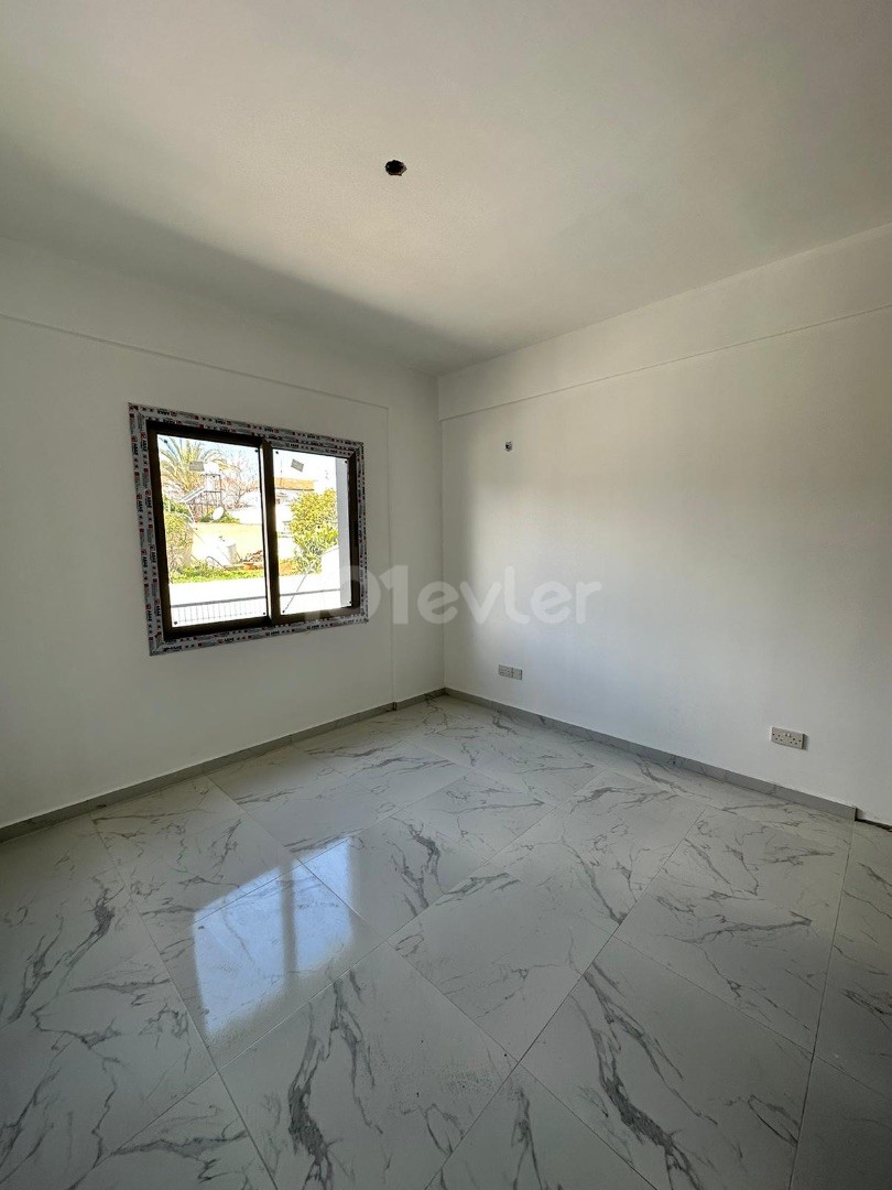 Flat For Sale in Çağlayan, Nicosia