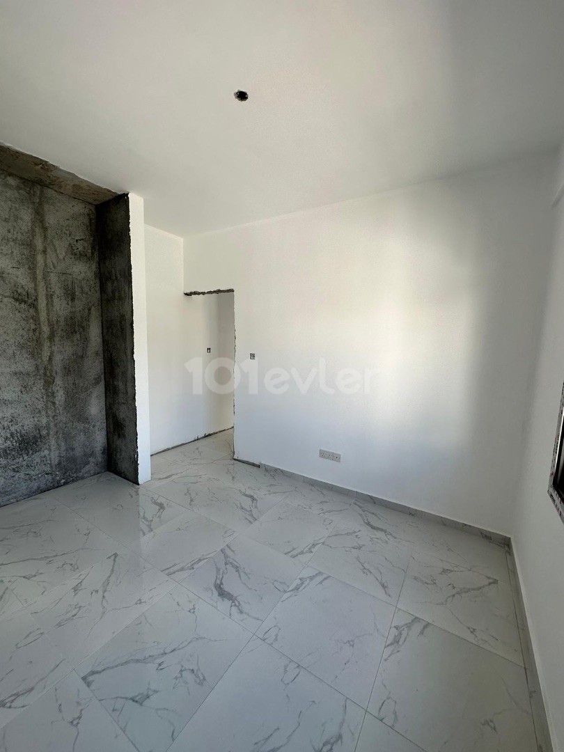 Flat For Sale in Çağlayan, Nicosia