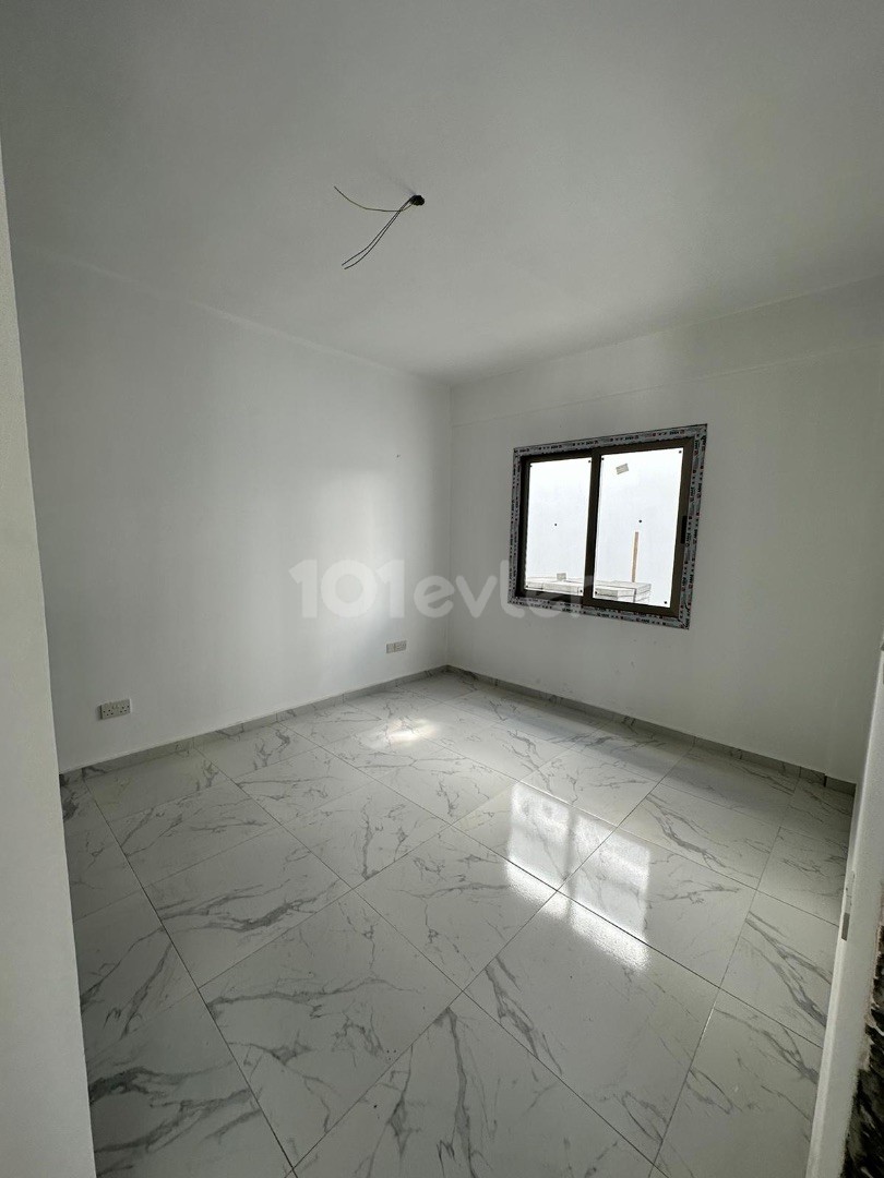 Flat For Sale in Çağlayan, Nicosia