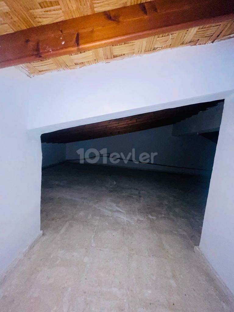 A WONDERFUL VILLA FOR SALE IN ÇATALKOY !!! فيلا للبيع في منطقة كيرلا