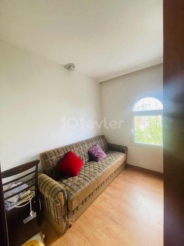 A WONDERFUL VILLA FOR SALE IN ÇATALKOY !!! فيلا للبيع في منطقة كيرلا