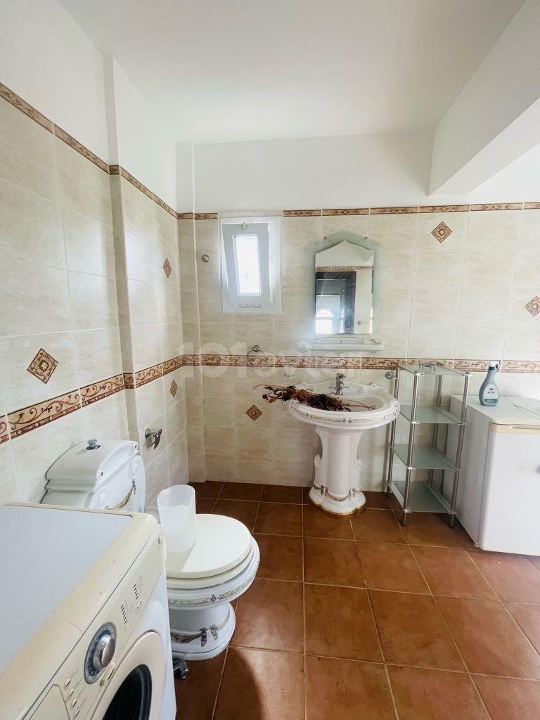 A WONDERFUL VILLA FOR SALE IN ÇATALKOY !!! فيلا للبيع في منطقة كيرلا