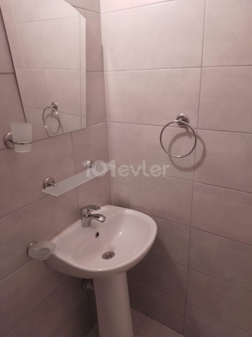 STUDENT ORIENTED 2+1 APARTMENT FOR RENT IN KÜÇÜKKAYMAKLI 