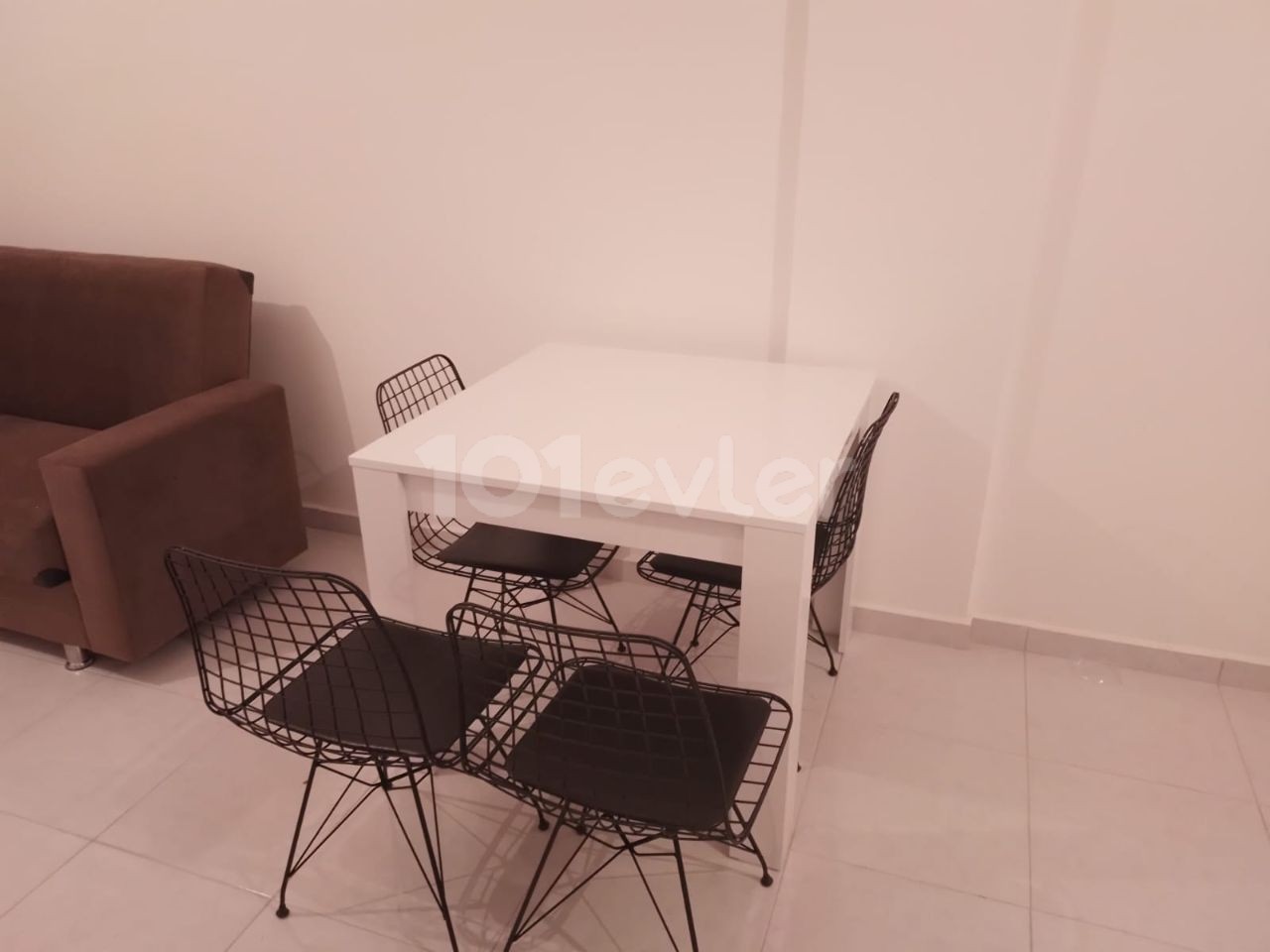 STUDENT ORIENTED 2+1 APARTMENT FOR RENT IN KÜÇÜKKAYMAKLI 