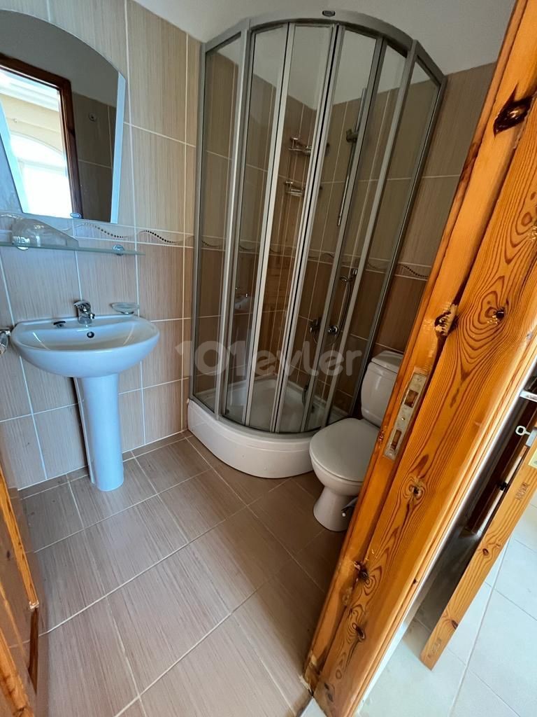 STUDENT ORIENTED 3+1 APARTMENT FOR RENT IN LEFKOŞA HAMİTKÖY 