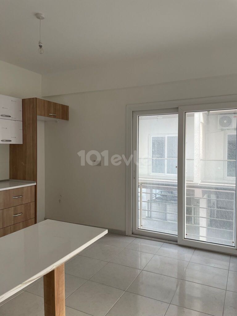 Flat To Rent in Küçük Kaymaklı, Nicosia