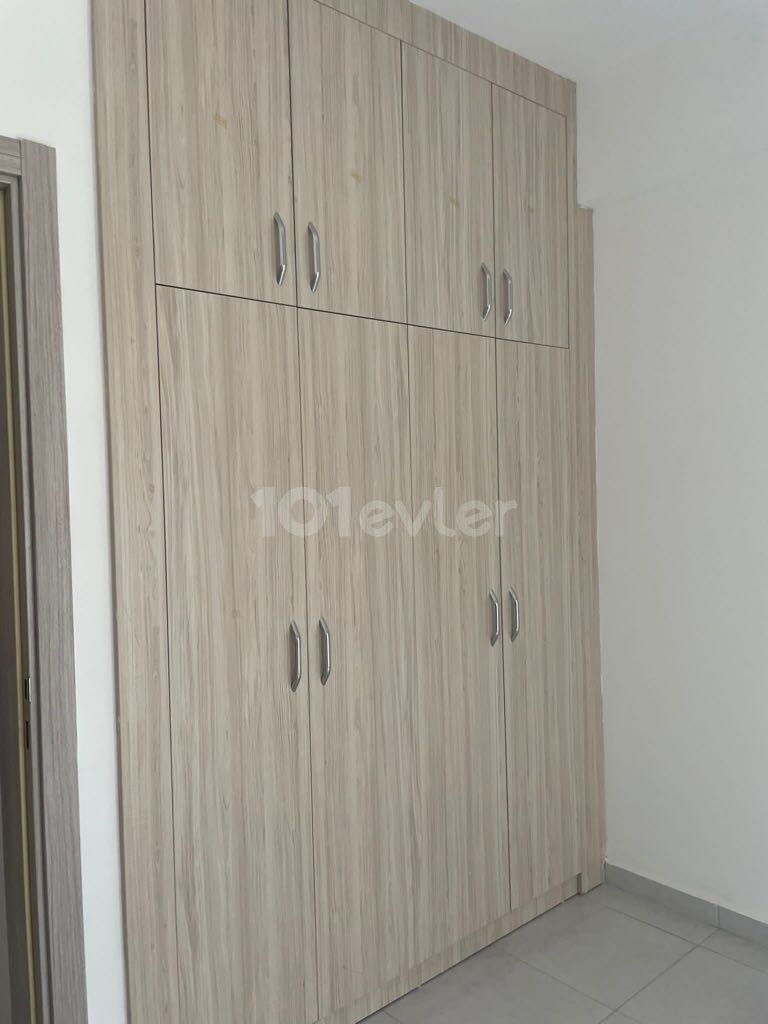 Flat To Rent in Küçük Kaymaklı, Nicosia