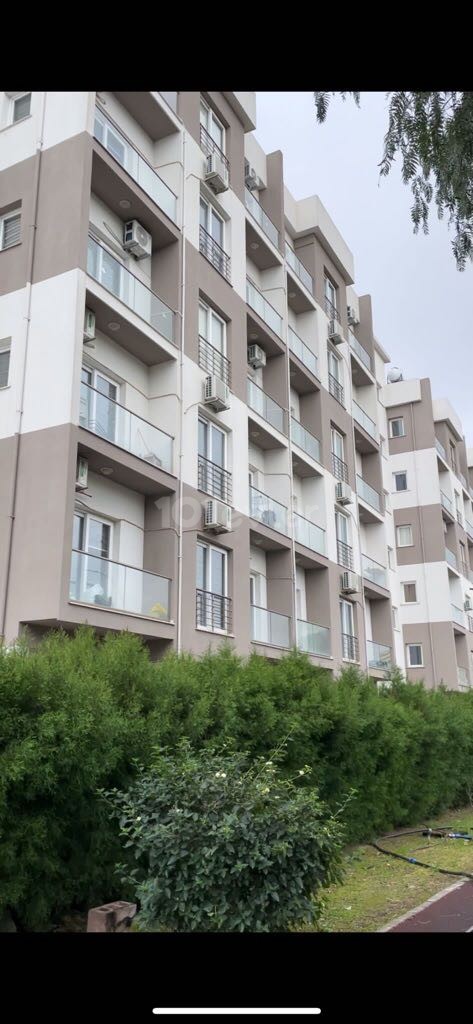 Flat To Rent in Küçük Kaymaklı, Nicosia