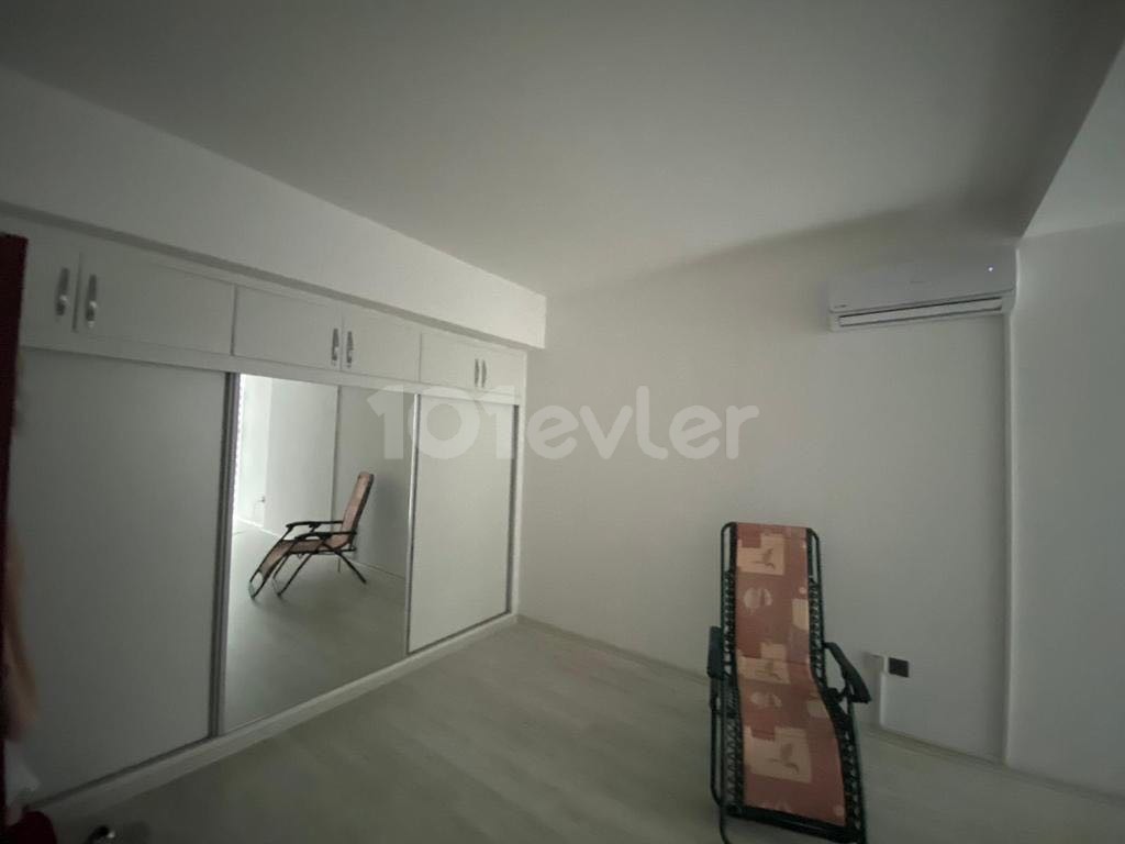 ORTAKÖY”DE FERAH ve LÜKS EŞYALI 2+1 DAİRE !!!