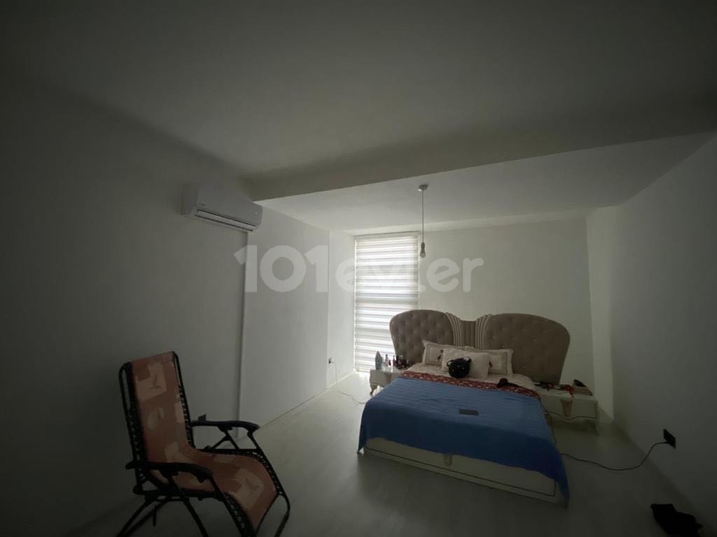 Flat For Sale in Ortaköy, Nicosia