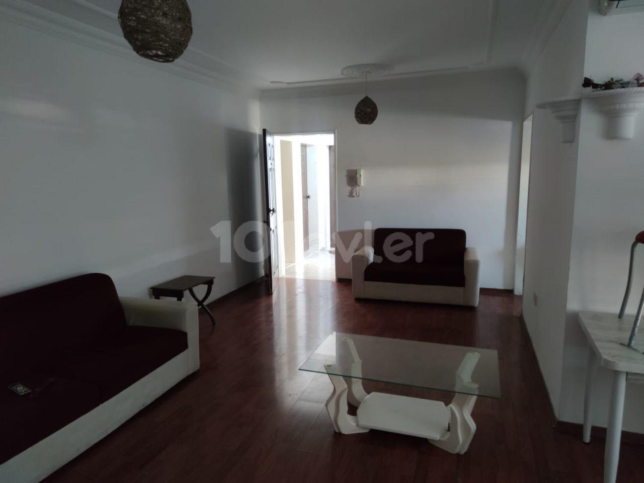 STUDENT ORIENTED 3+1 APARTMENT FOR RENT IN LEFKOŞA ORTAKÖY 